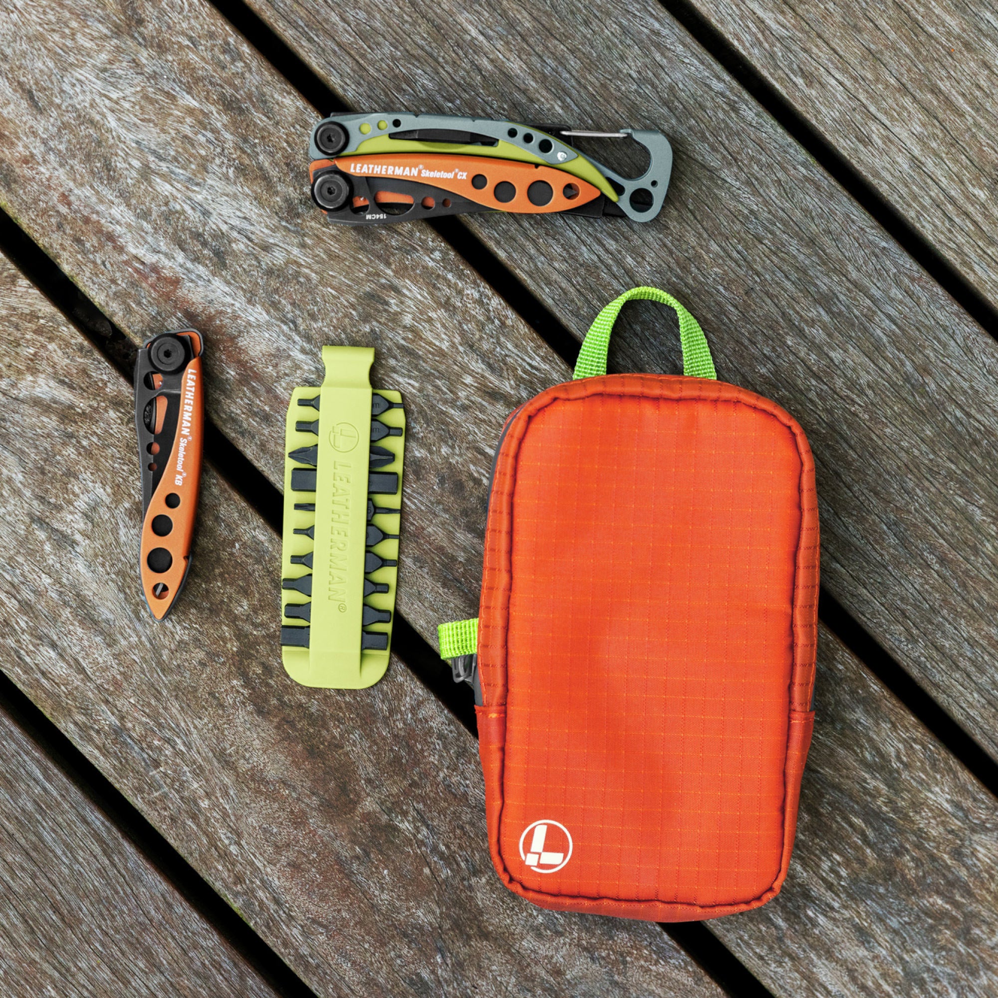 Fondina per Strumenti Leatherman®
