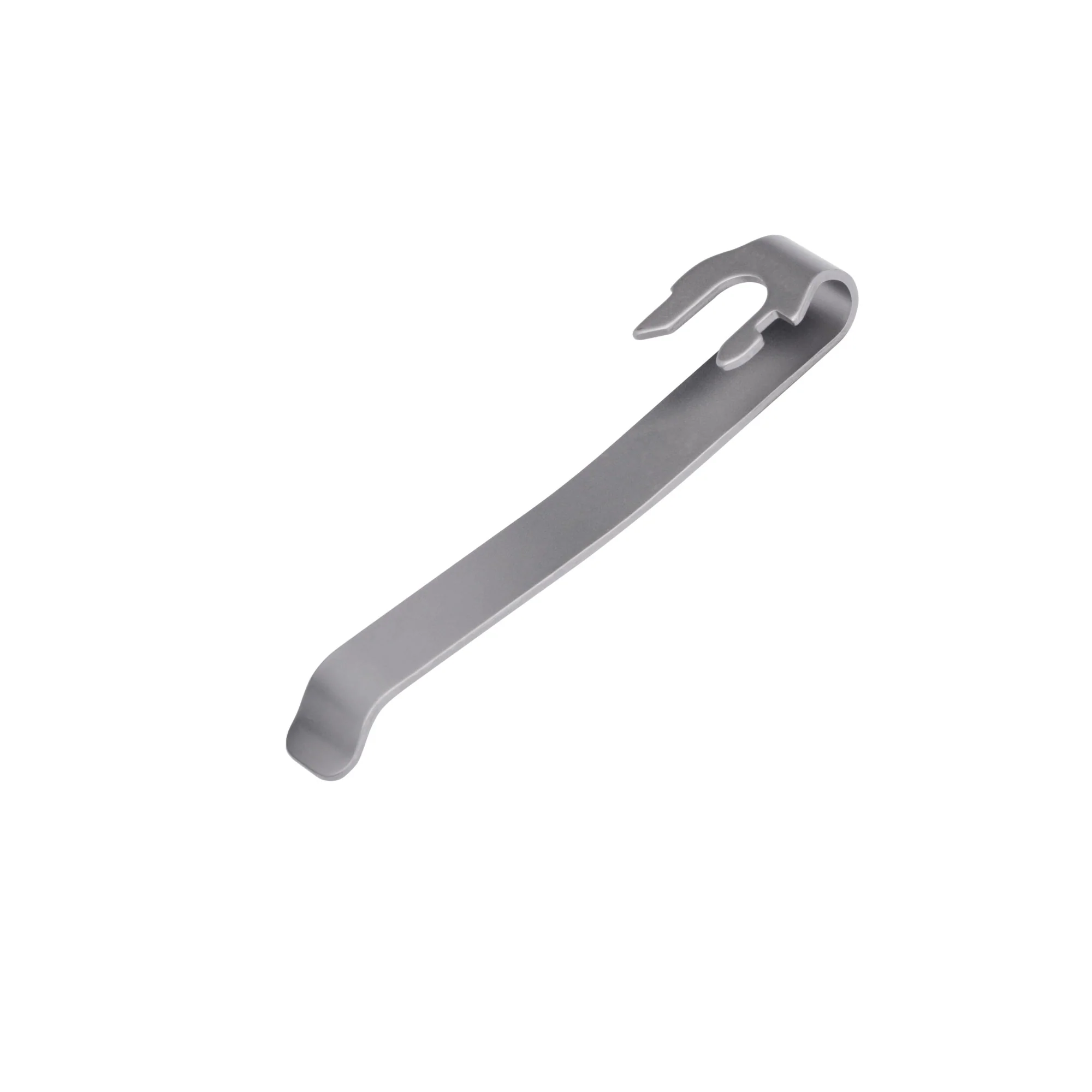 Clip per tasca a sgancio rapido (per Wave® Plus, Wave® Alpha, famiglia Charge® e Surge®)