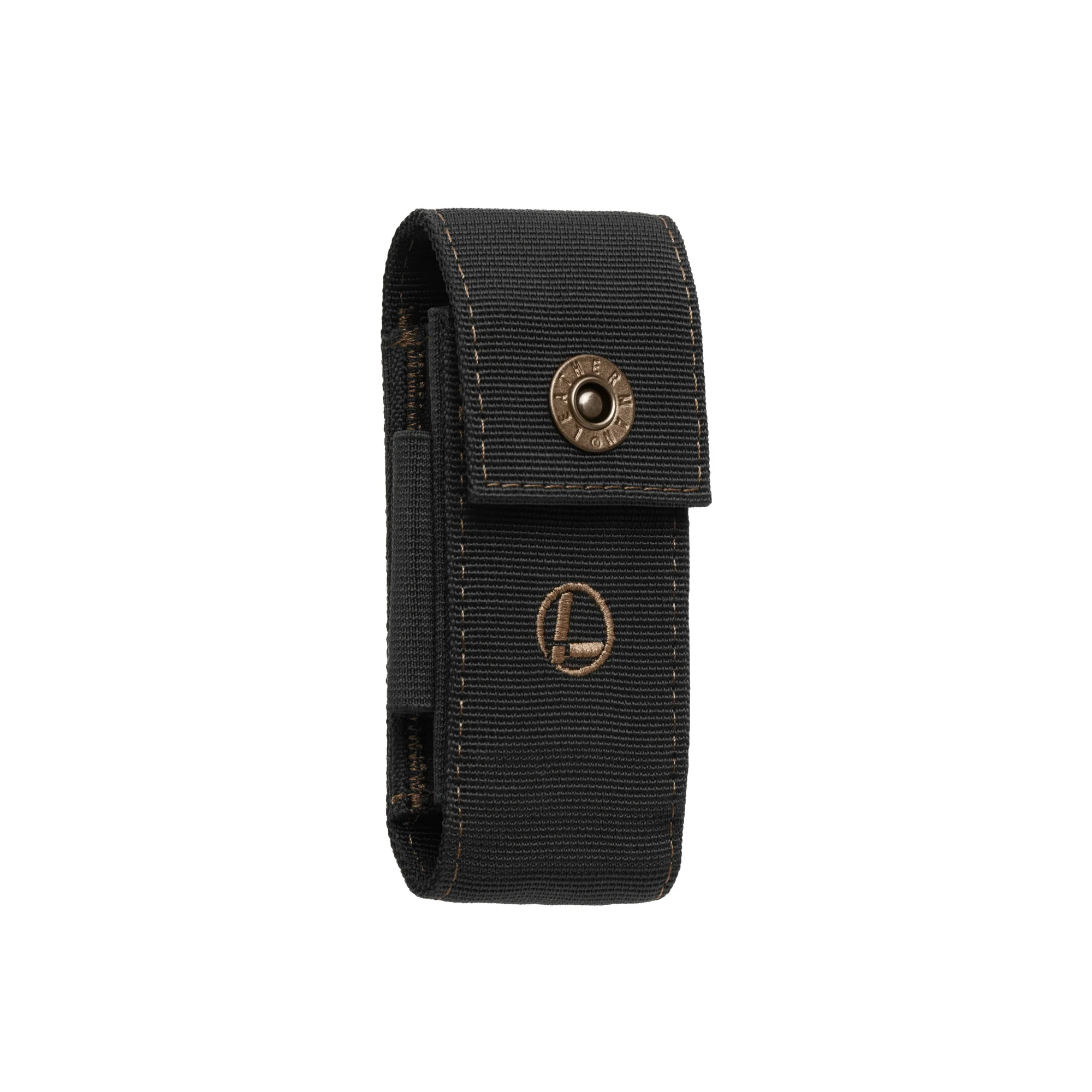 Fodero in nylon con tasche