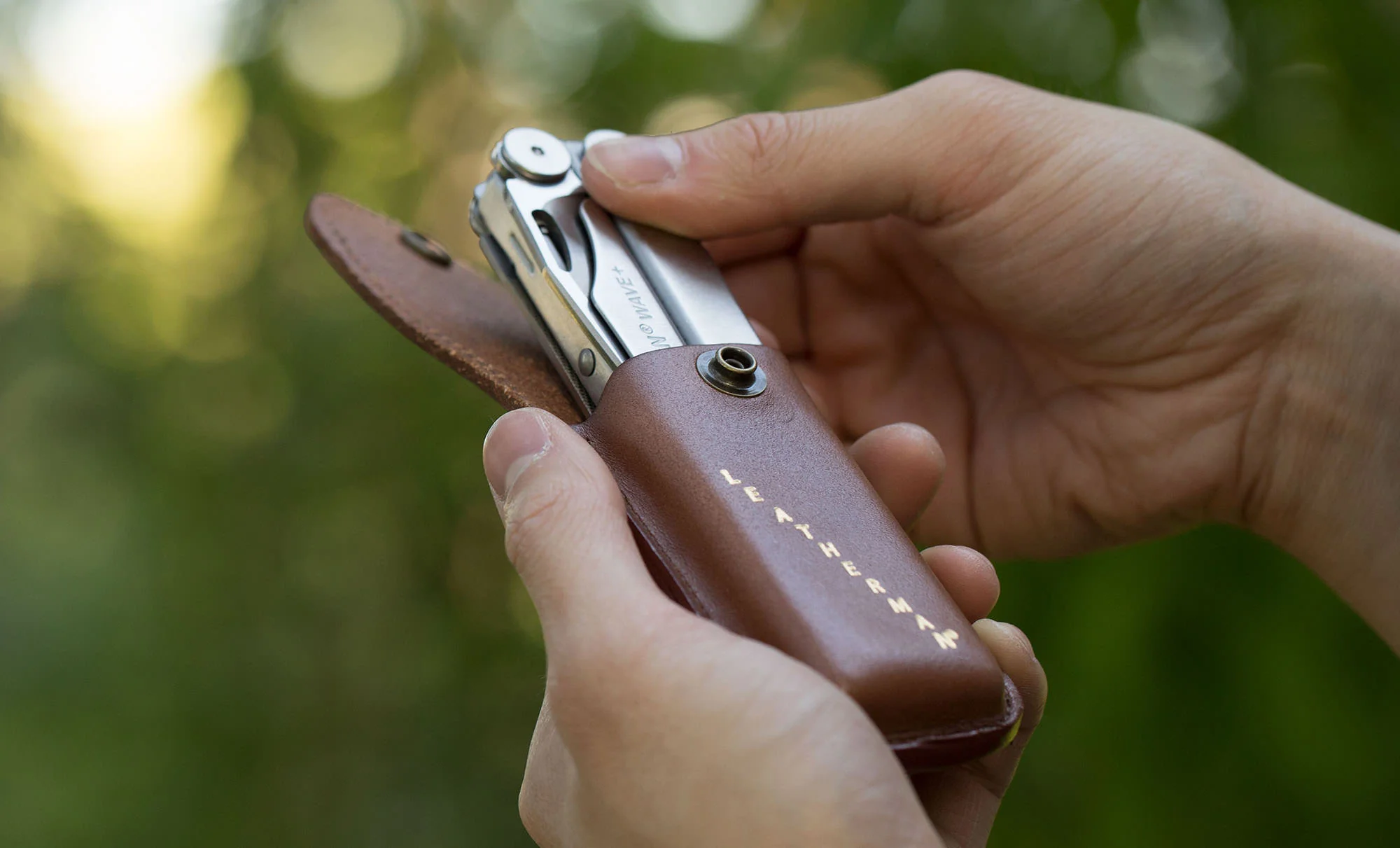 Sheath Heritage