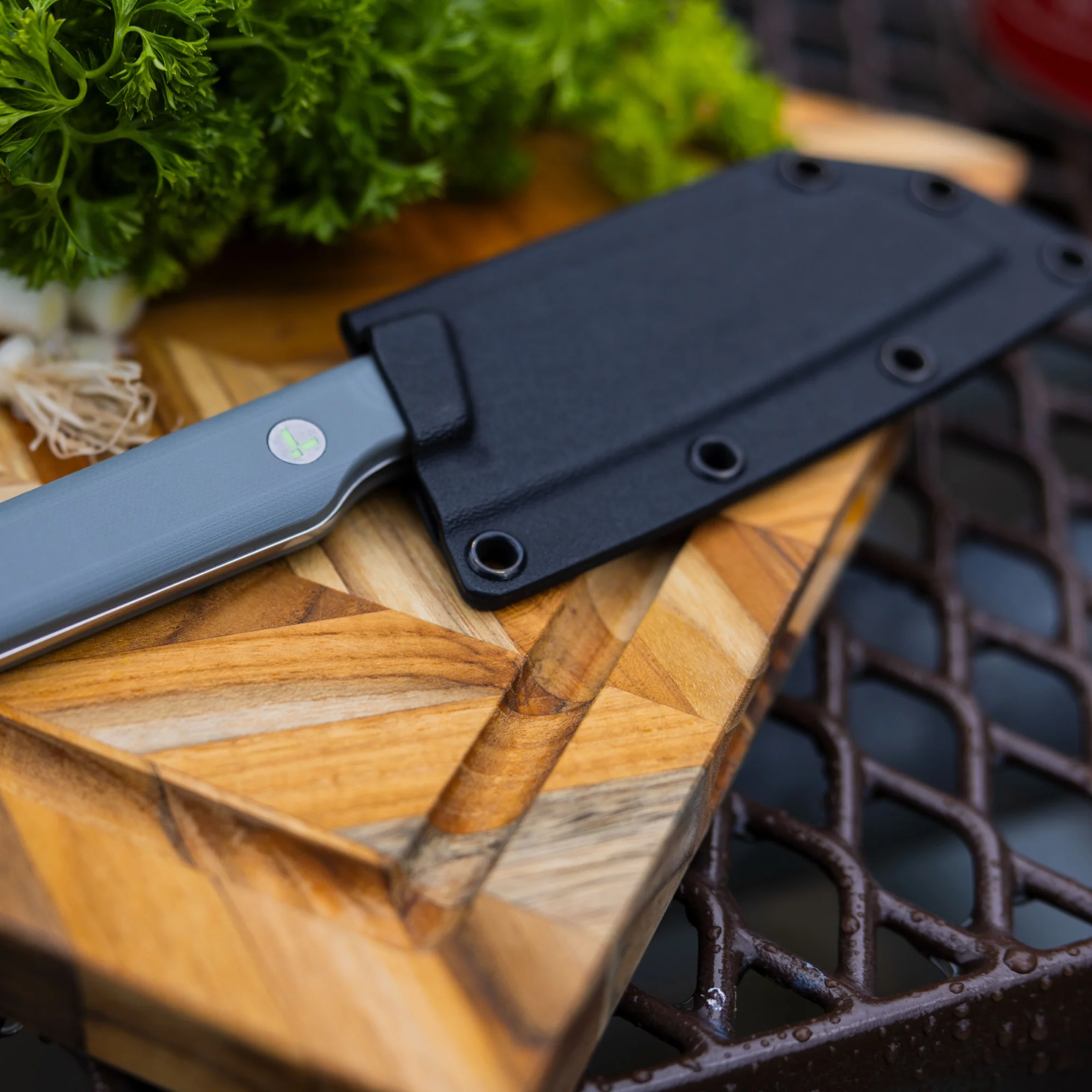 Fodero per Coltello Rustle™ Fodero per Coltello Rustle™