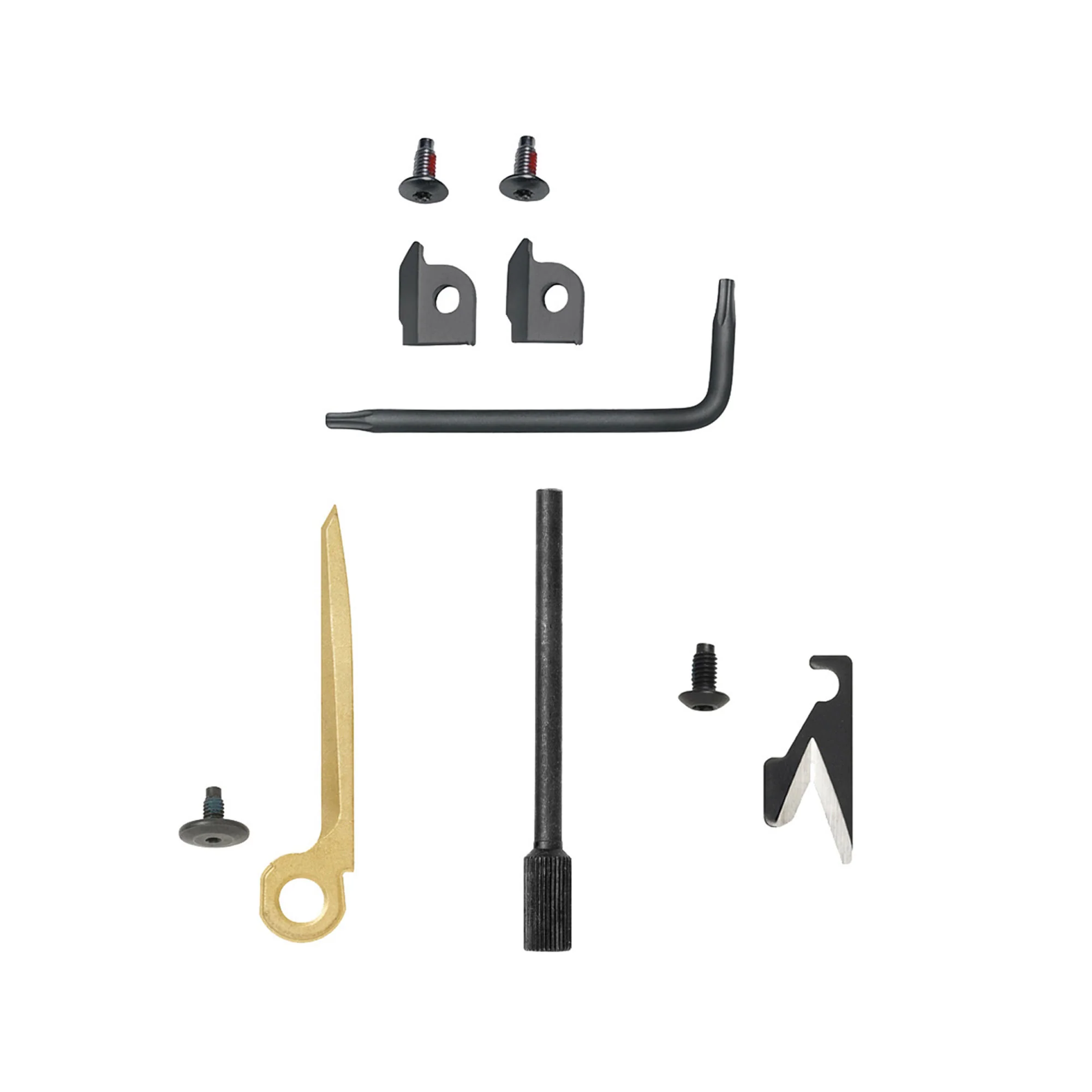 Kit Accessori MUT® Kit Accessori MUT®