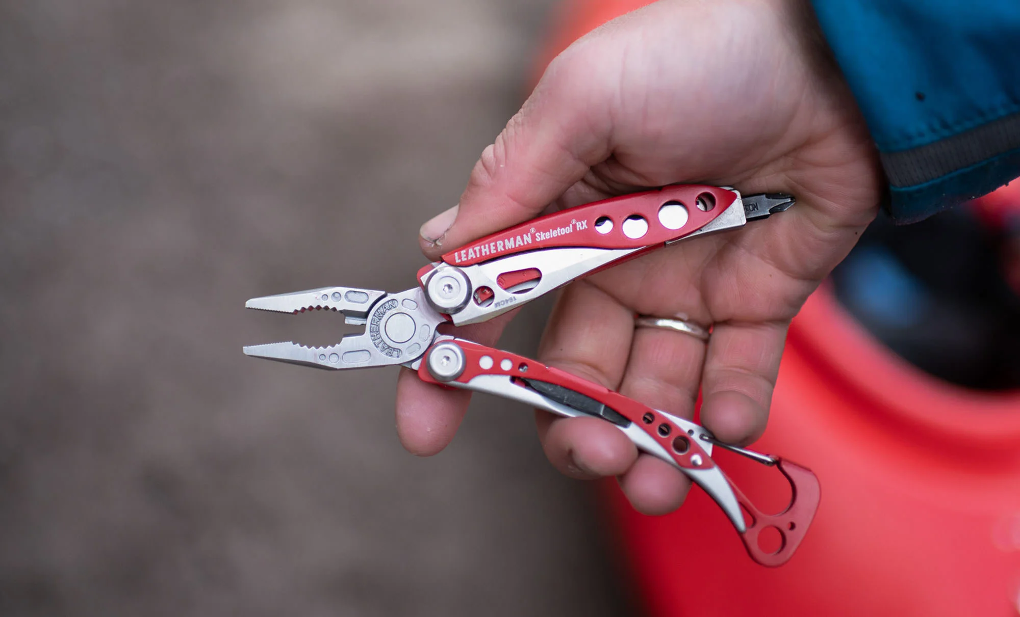 Skeletool® RX Skeletool® RX