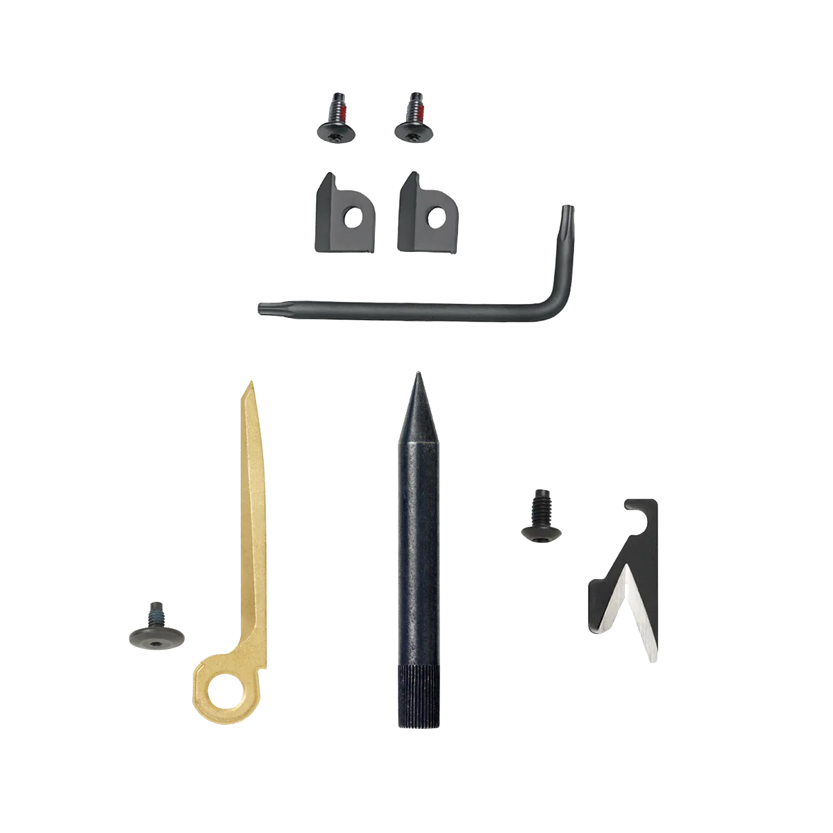 Kit Accessori MUT® EOD