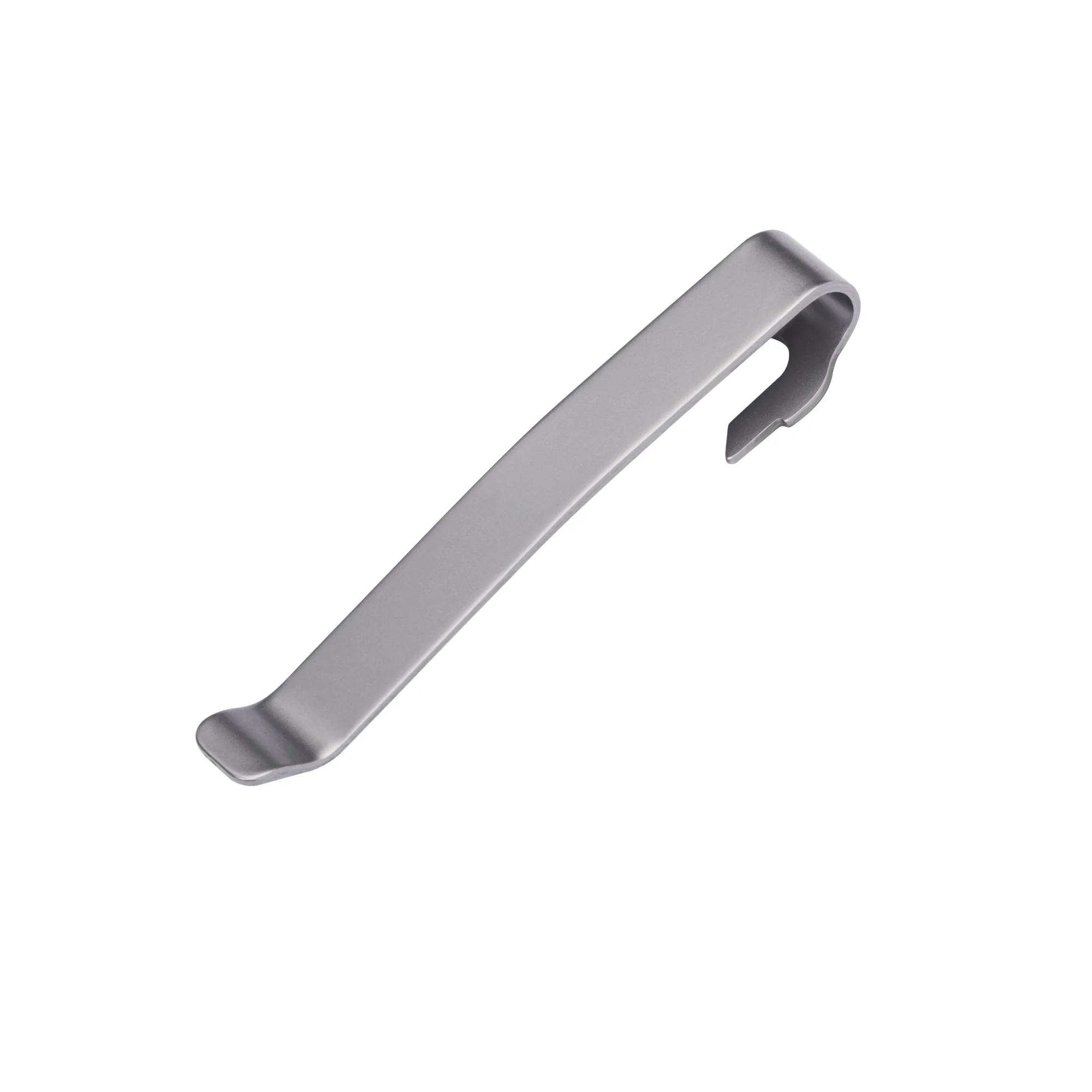 Clip per tasca a sgancio rapido (per Wave® Plus, Wave® Alpha, famiglia Charge® e Surge®)