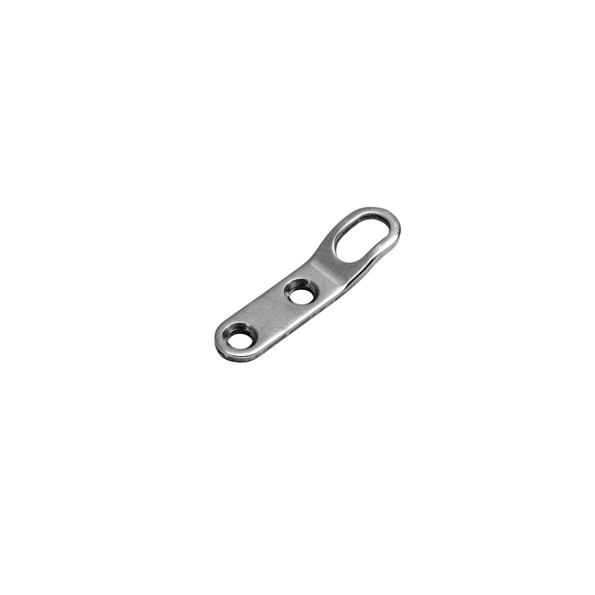 Anello per cordoncino a doppio vite